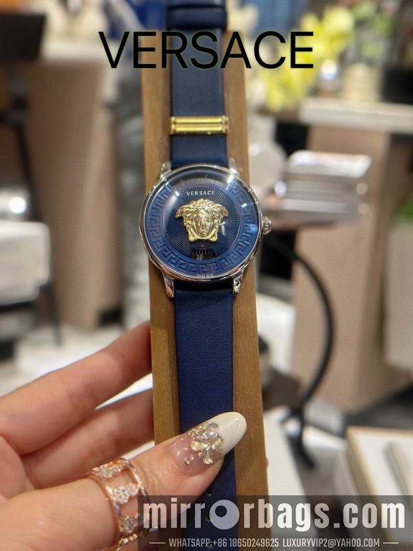 Versace 38mm 1228117 Watch