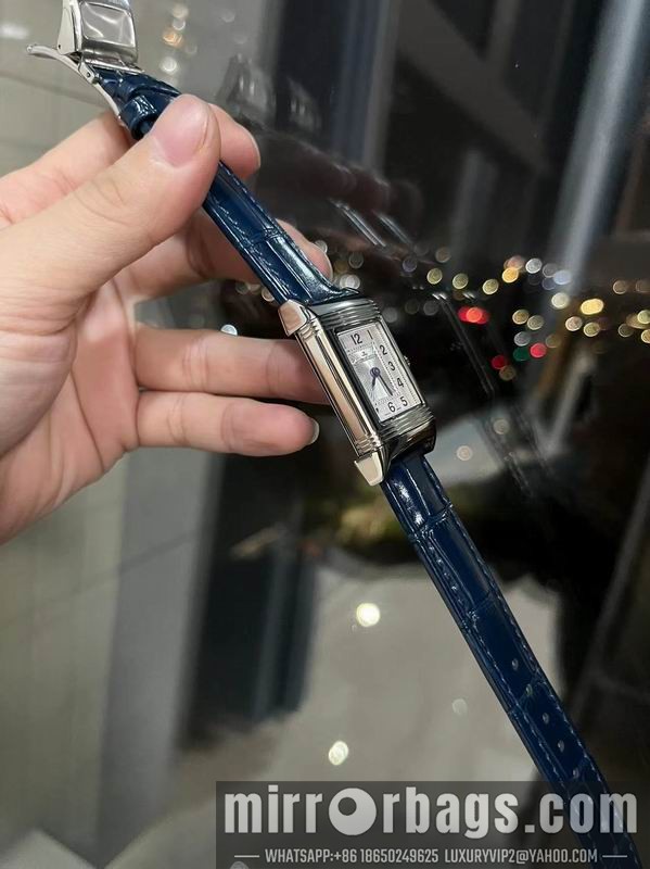 Jaeger Lecoultre 23X34mm 092345 Watch