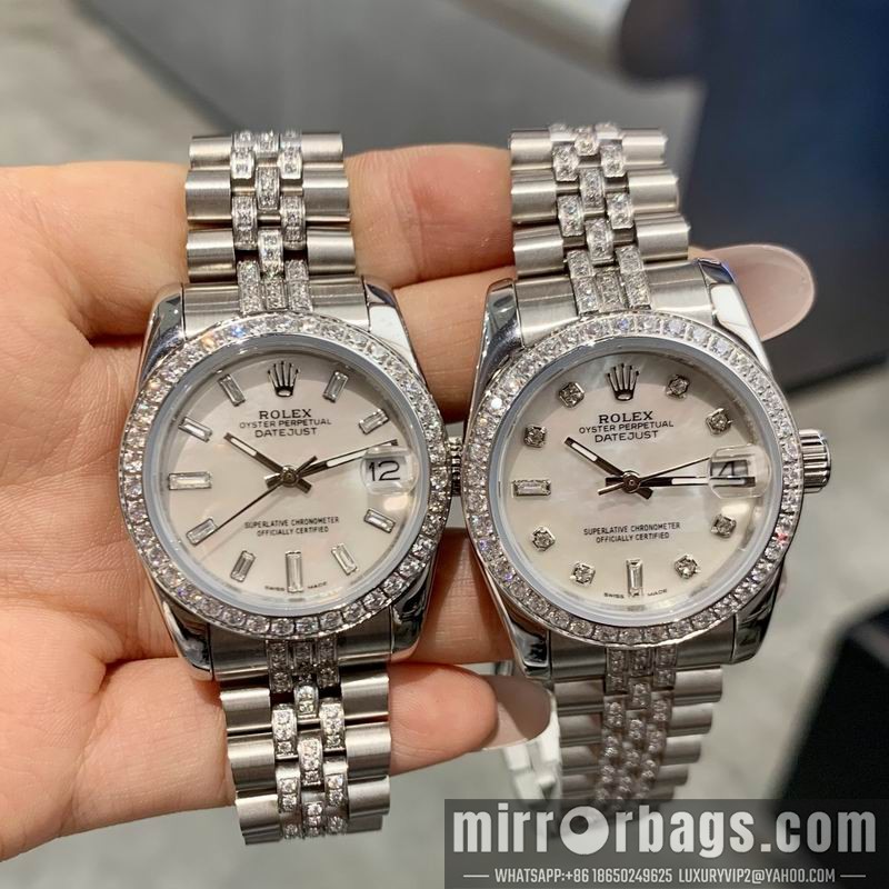 Rolex 31mm 110382 Watch