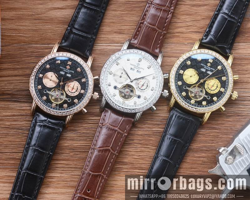 Patek Philippe 41mm 042431 Watch