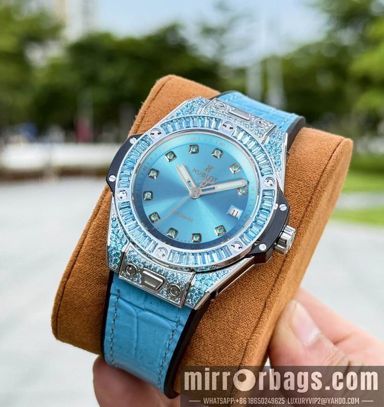 Hublot 39mm 080439 Watch