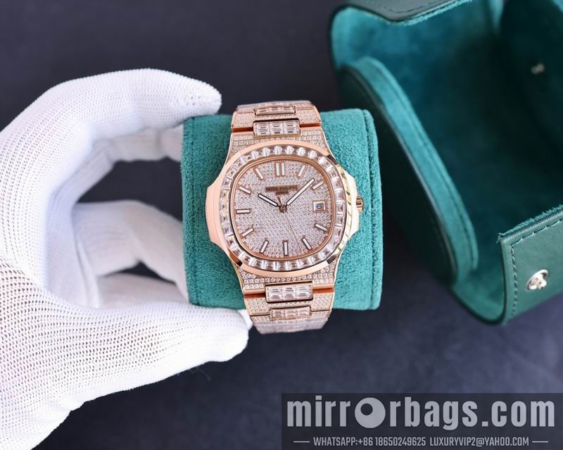 Patek Philippe watch 110927 Watch