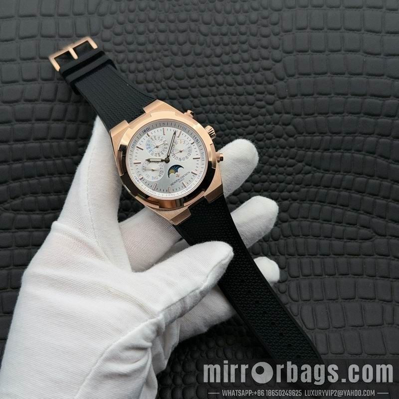 Vacheron Constantin 42mm 100853 Watch