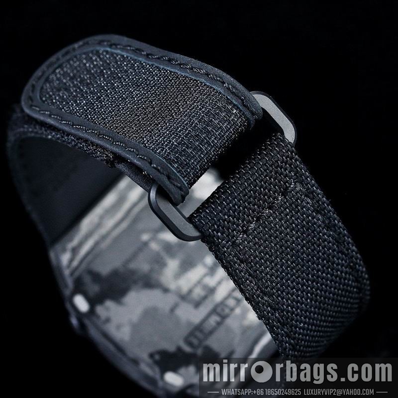 Richard Mille 37.25X47.25X9mm 051013 Watch