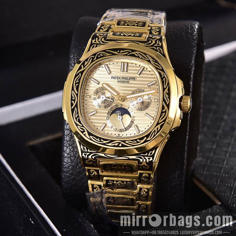 Patek Philippe 40mm 042363 Watch