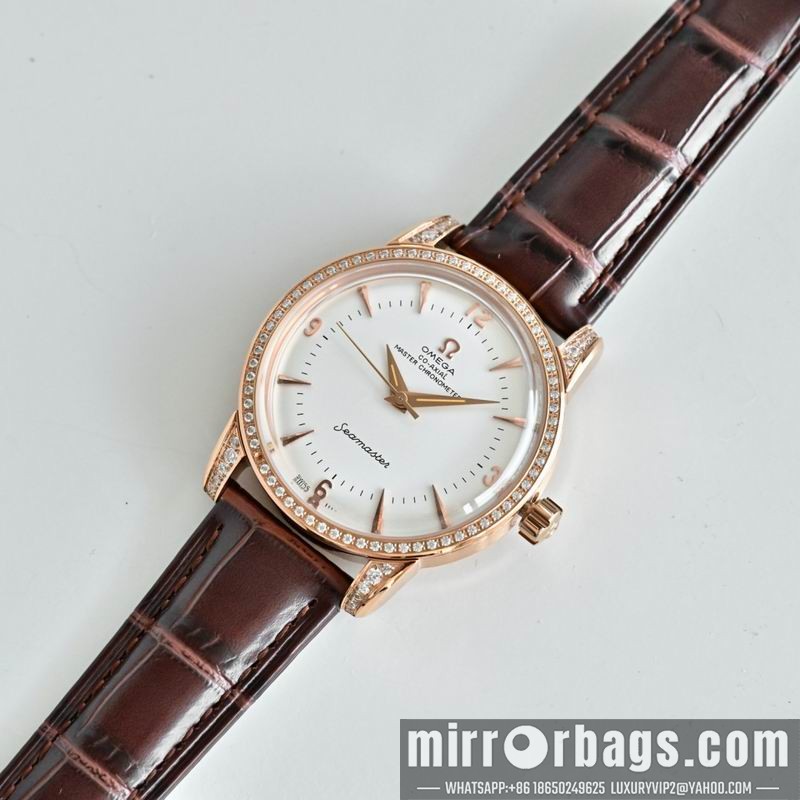 Omega watch 111426 Watch