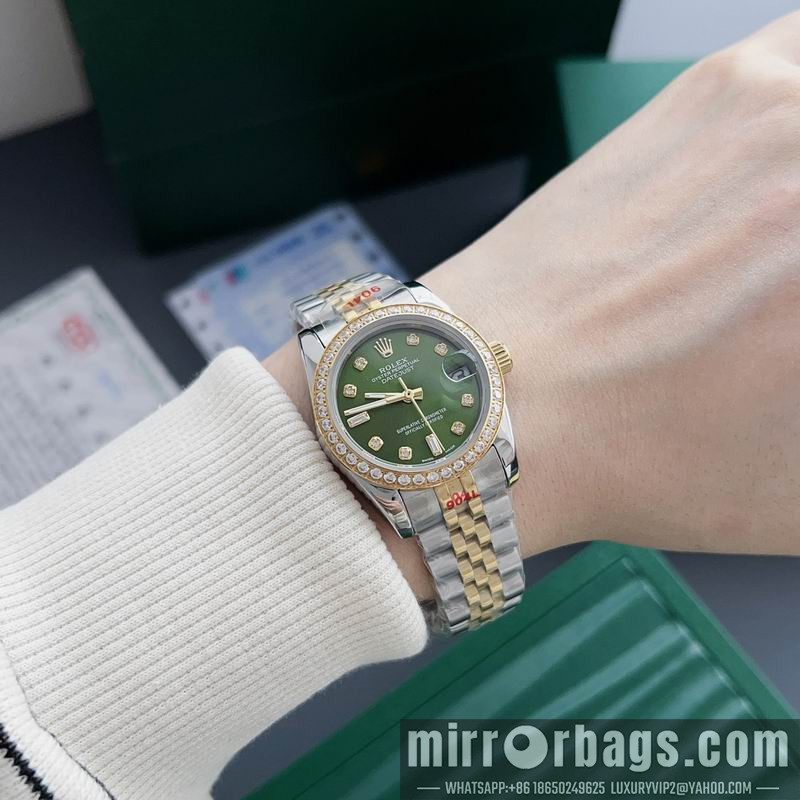 Rolex 31mm 110395 Watch