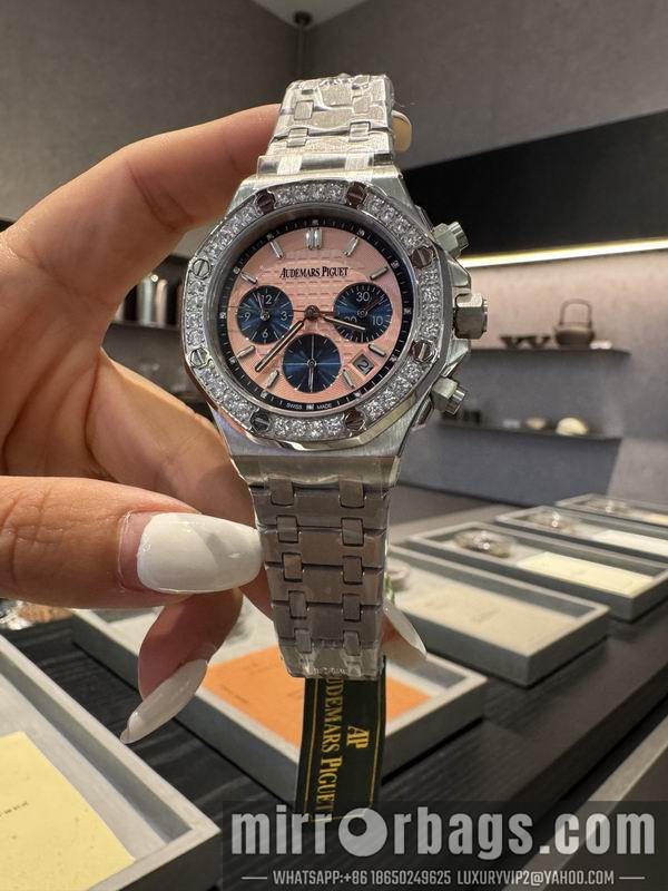 AP 37mm 101420 Watch