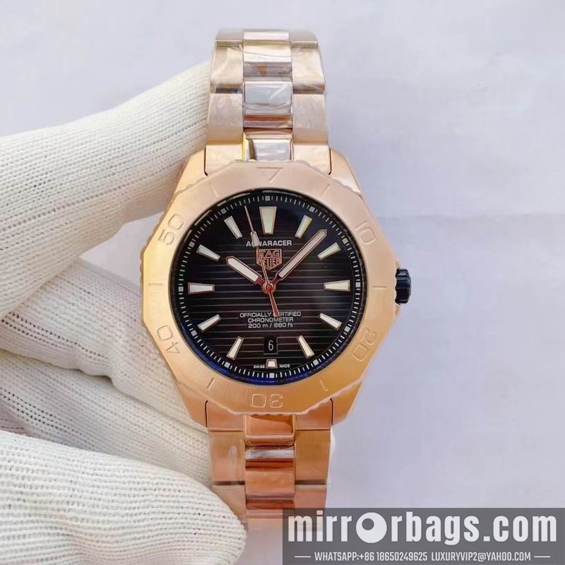 Tag Heuer watch 080559 Watch