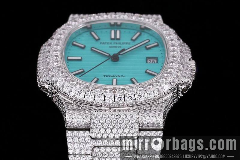 Patek Phillipe 40mm 082132 Watch