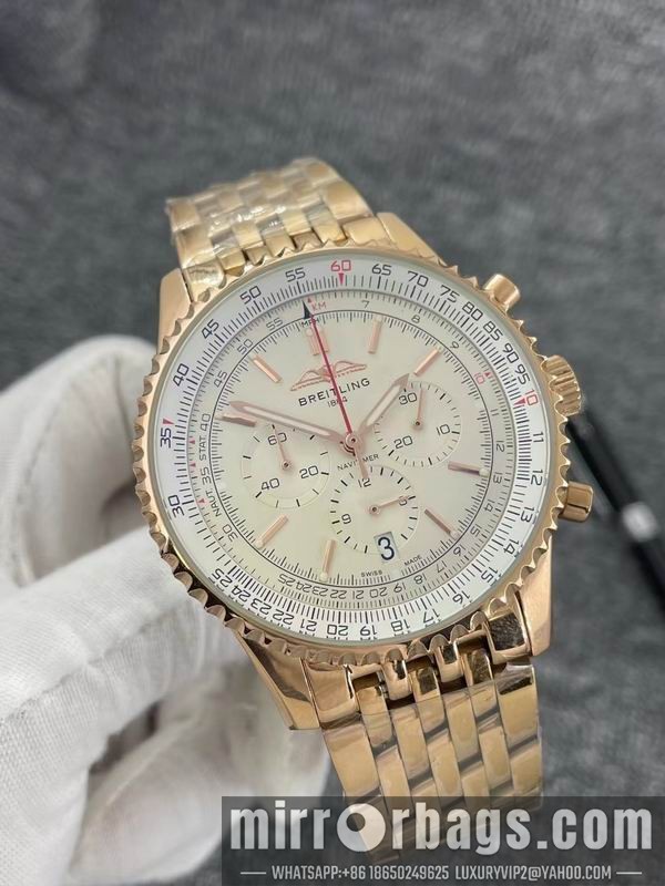 Breitling watch 082374 Watch