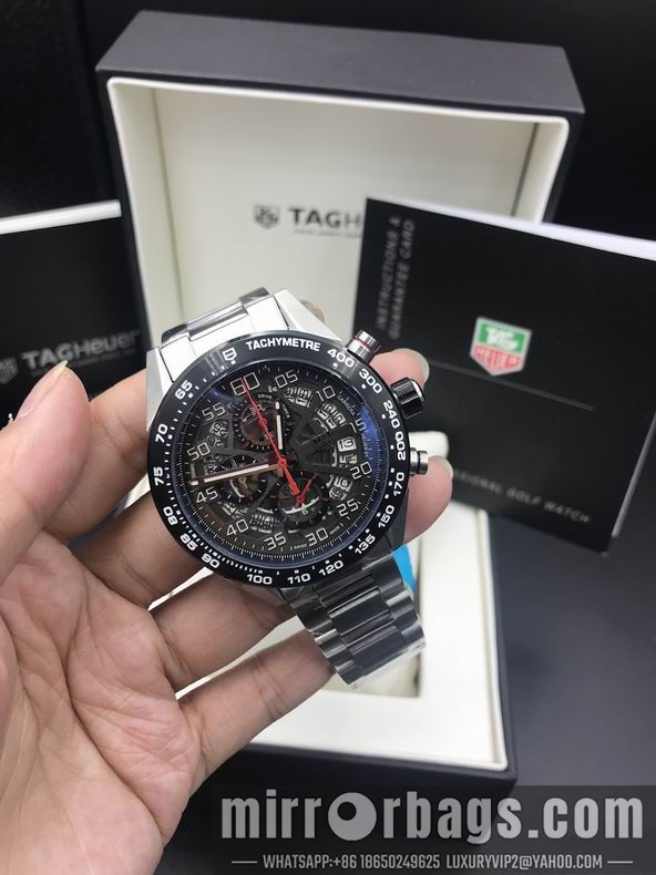 Tag Heuer watch M42 Watch
