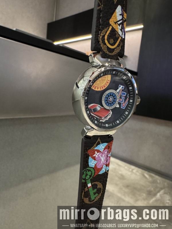LV watch 101564 Watch