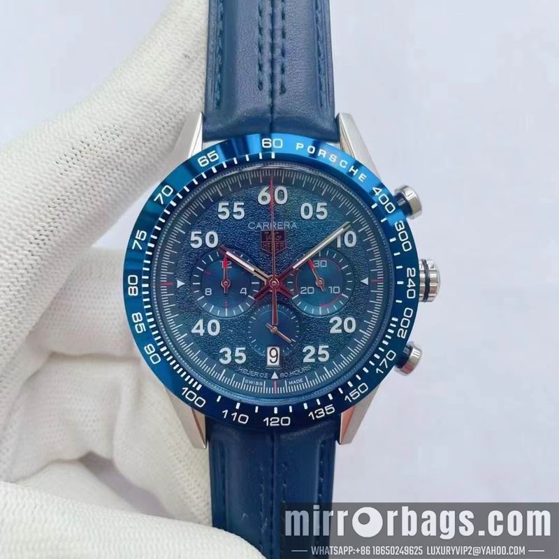 Tag Heuer watch 080533 Watch