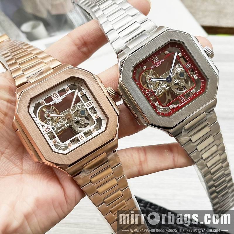 Cartier 42mm 110942 Watch