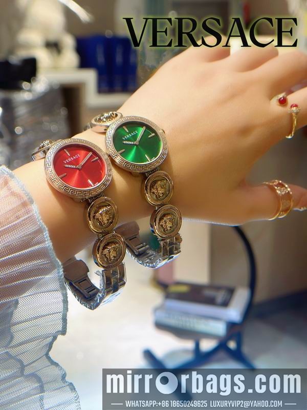 Versace 28mm 101447 Watch