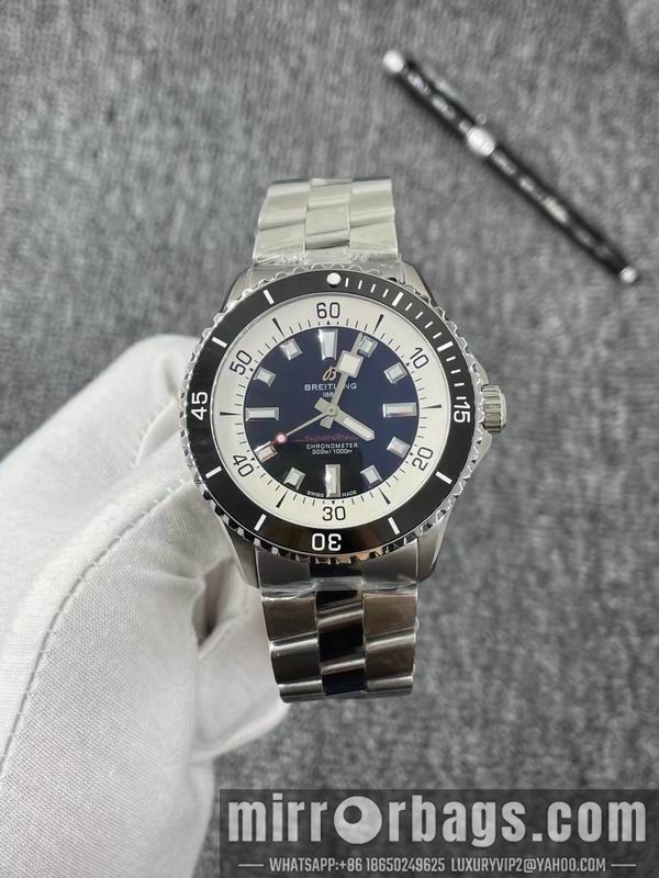Breitling watch 082348 Watch