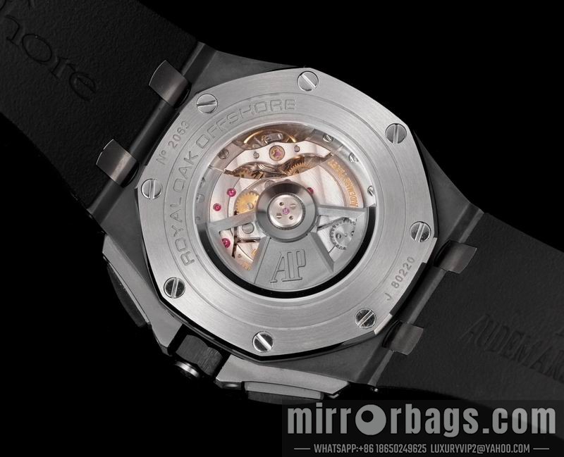 AP watch 080432 Watch