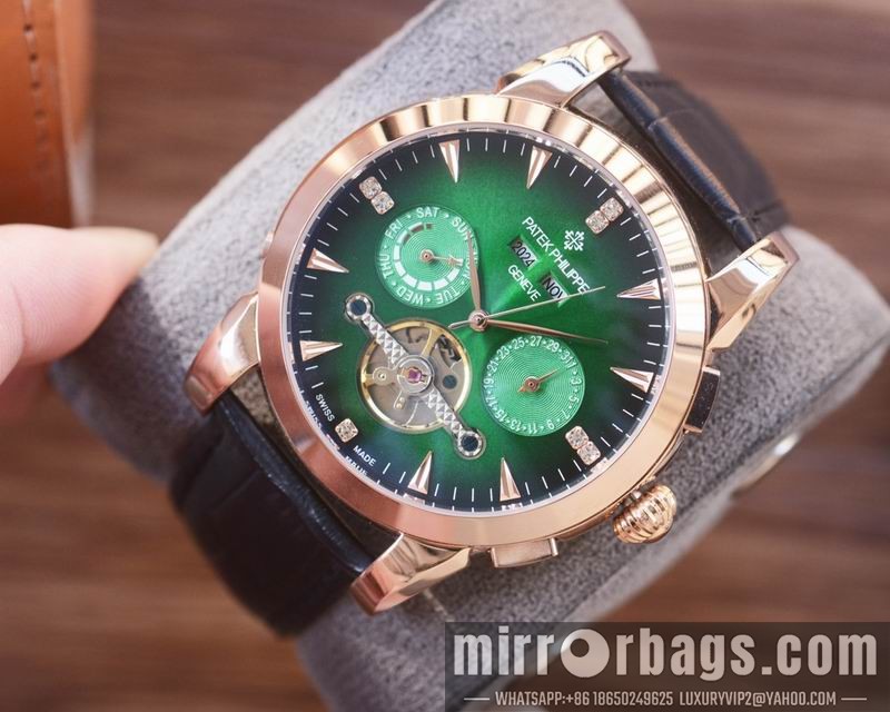 Patek Philippe 41mm 042436 Watch