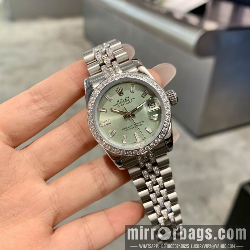 Rolex 31mm 110381 Watch