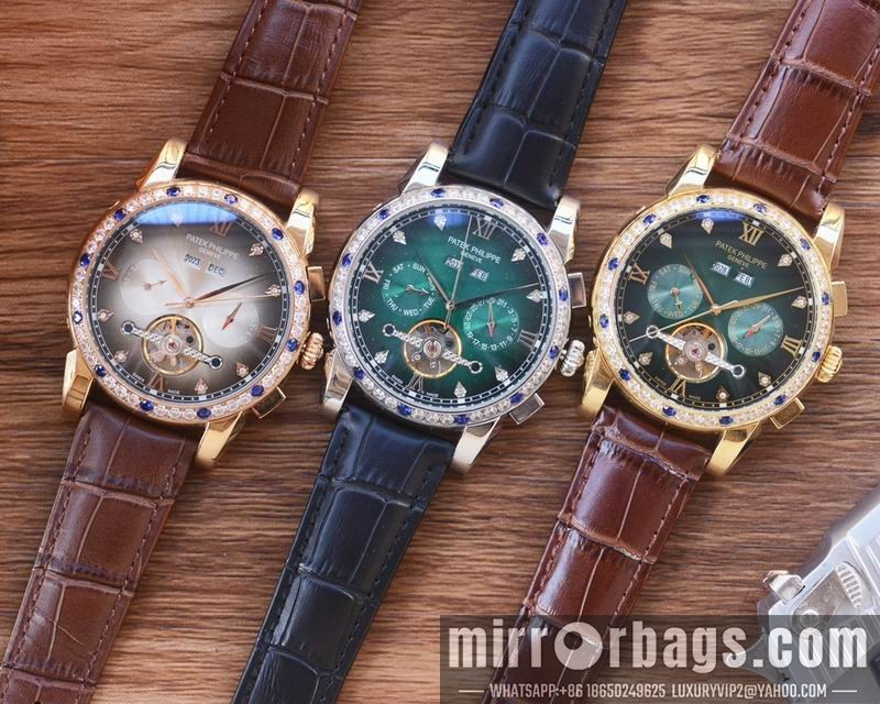 Patek Philippe 41mm 042446 Watch