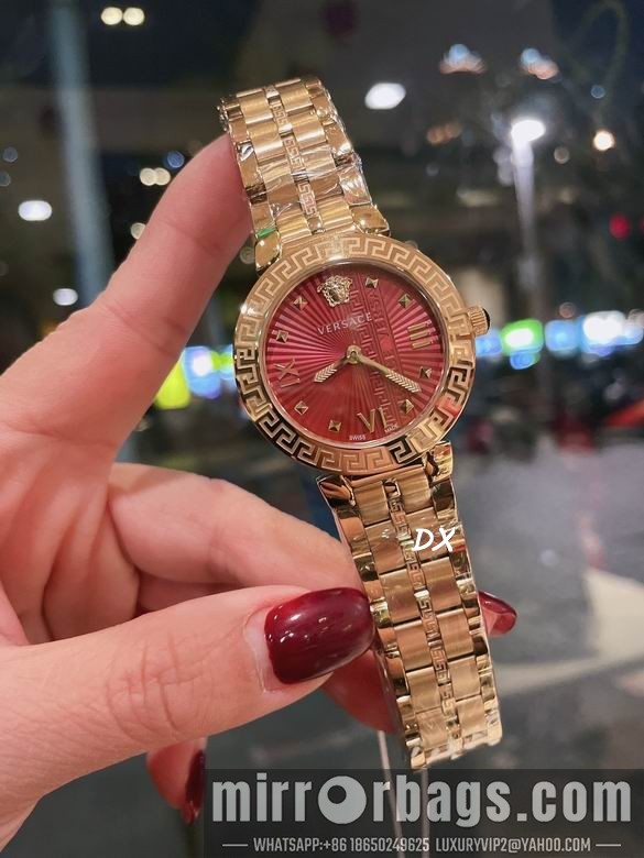 Versace 36mm 2nms43 Watch