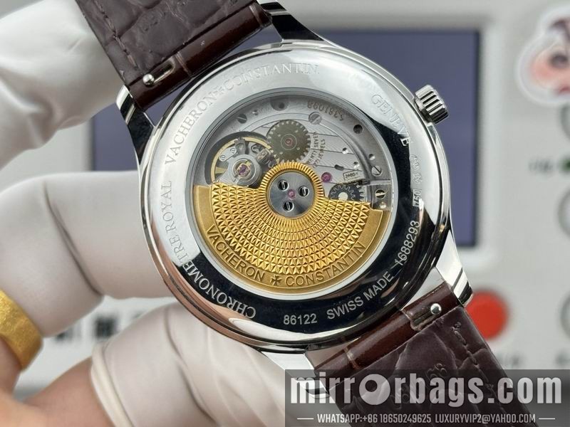 Vacheron Constantin 40mm 010534 Watch