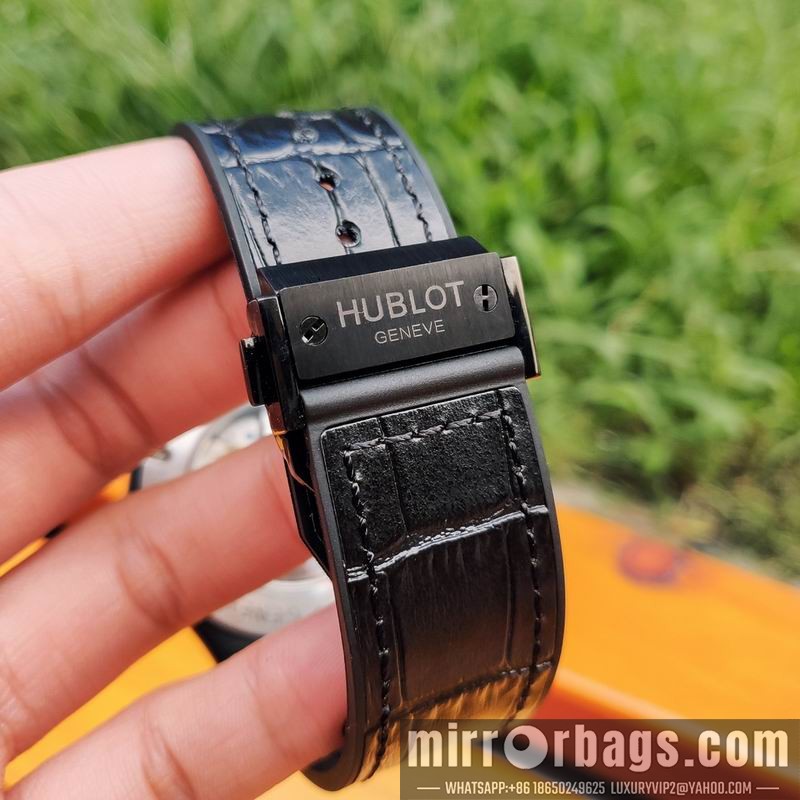 Hublot 43mm 092244 Watch