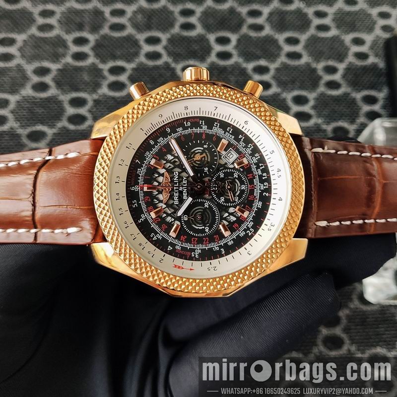 Breitling 45mm 092229 Watch