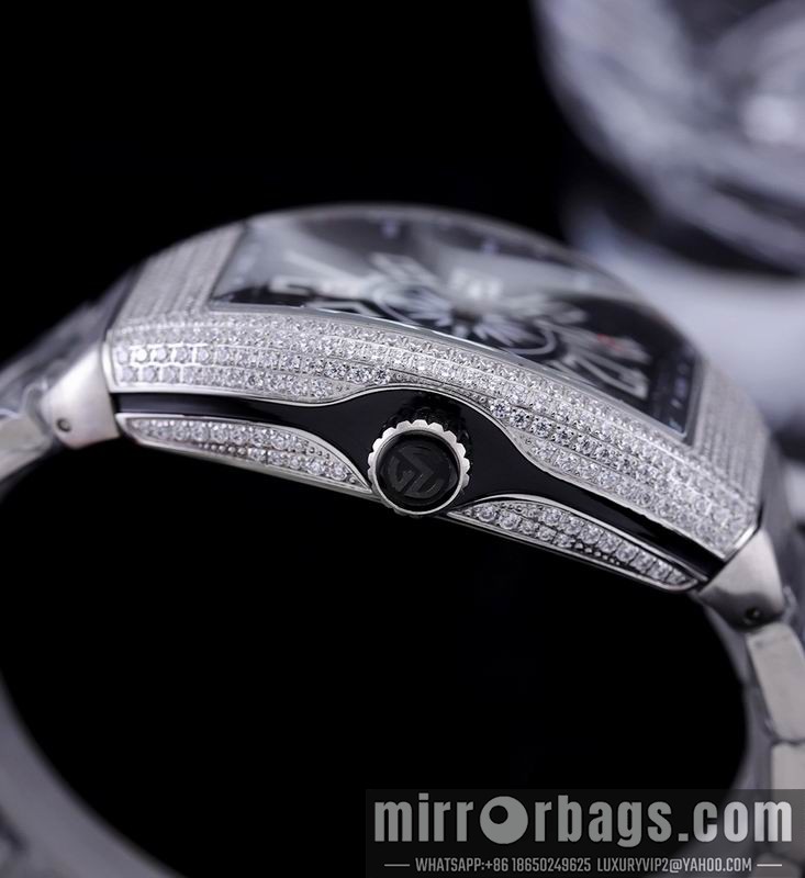 Franck Muller 54X42mm 091636 Watch