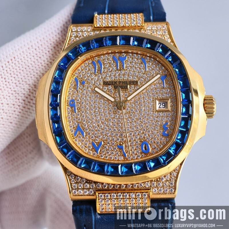 AP 40mm 082134 Watch