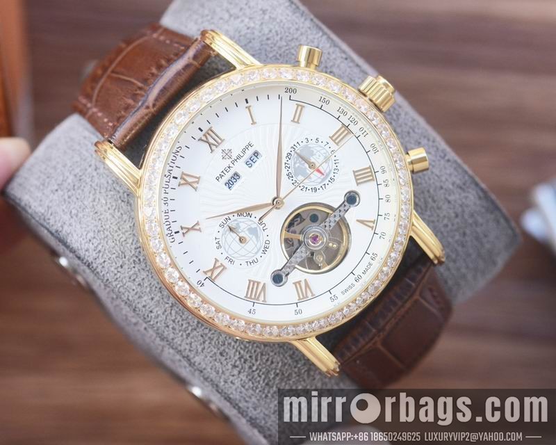 Patek Philippe 41mm 042451 Watch
