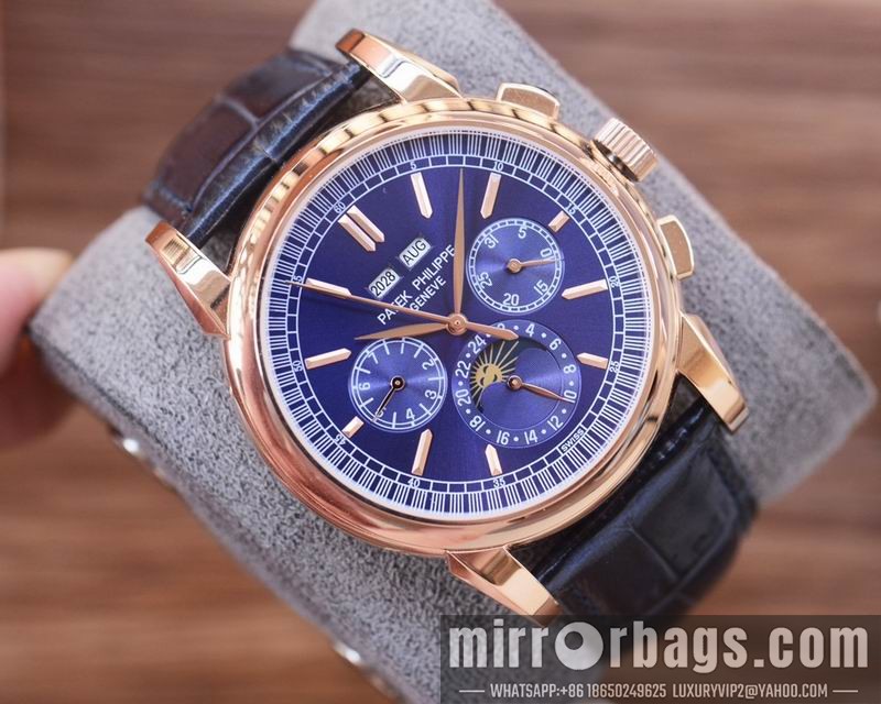 Patek Philippe 41mm 080674 Watch