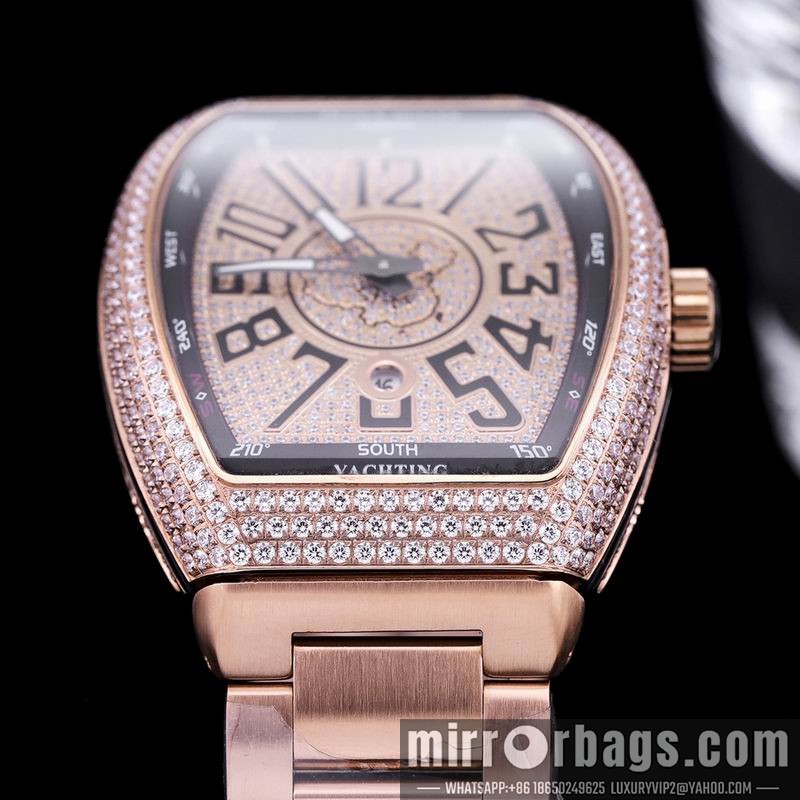 Franck Muller 54X42mm 091650 Watch