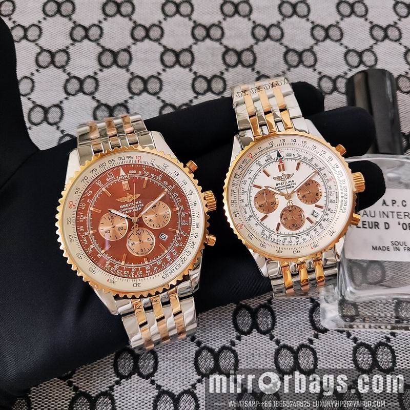 Breitling M42mm W38mm 092240 Watch