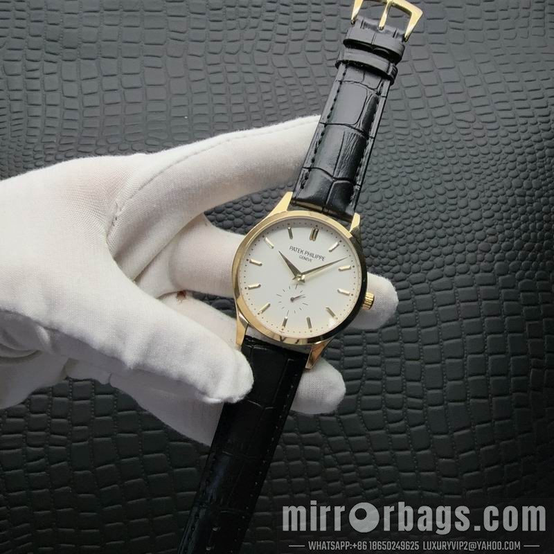 Patek Philippe 40mm 100831 Watch