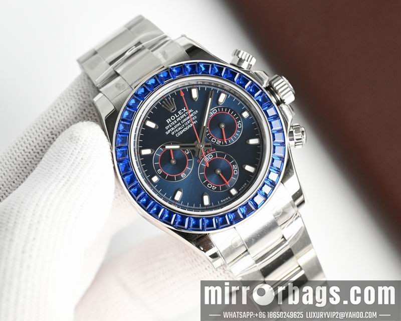 Rolex 40mm 062213 Watch
