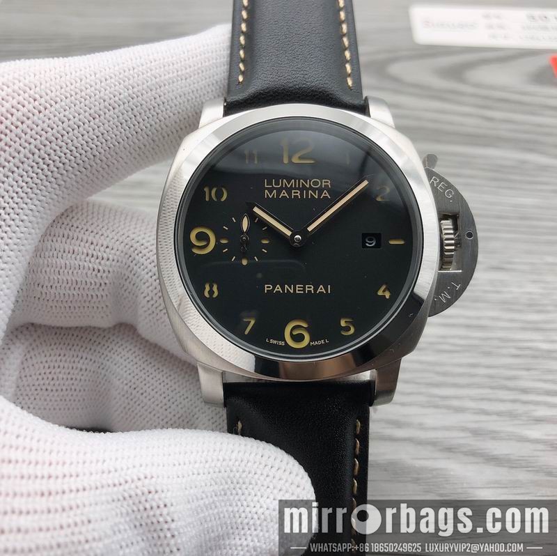 Panerai 44mm 090433 Watch