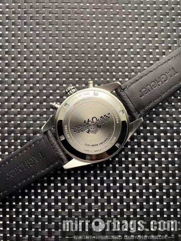 Tag Heuer 44mm 080551 Watch