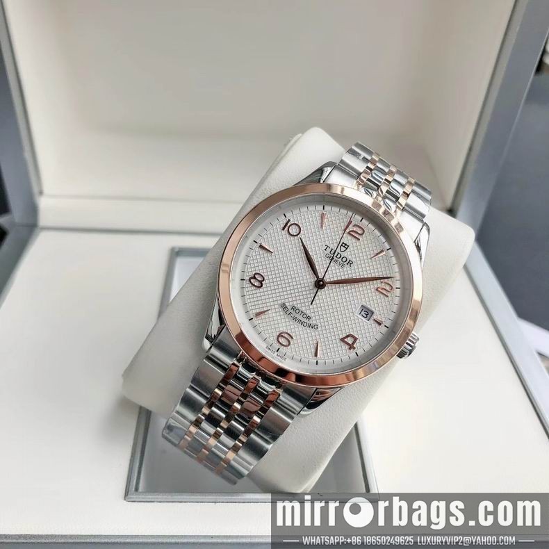 Tudor men watch 110403 Watch