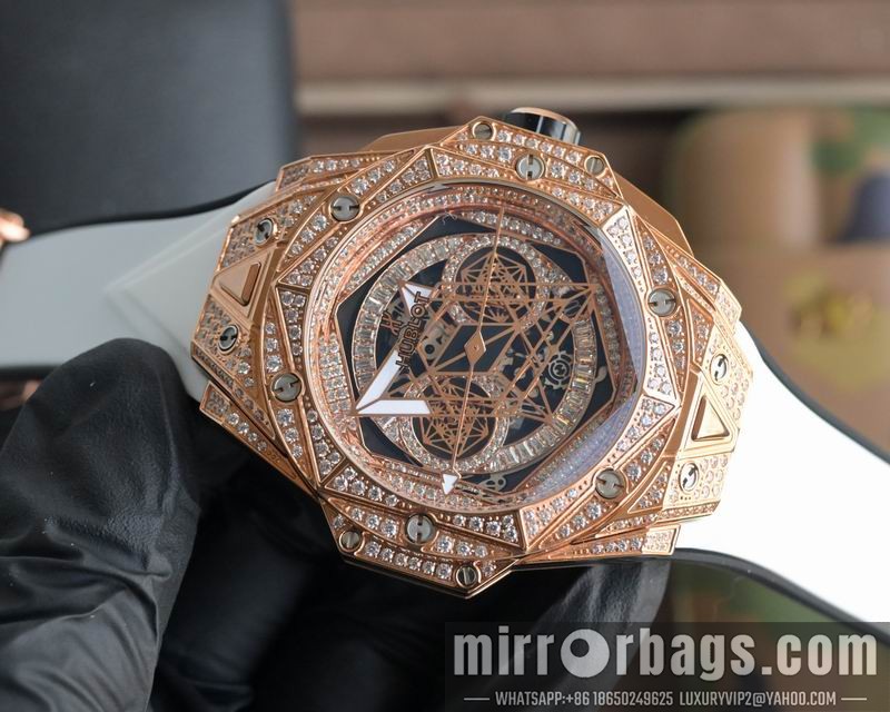 Hublot 45mm 111459 Watch