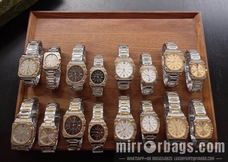 Gucci man36mm woman30mm 071010 Watch