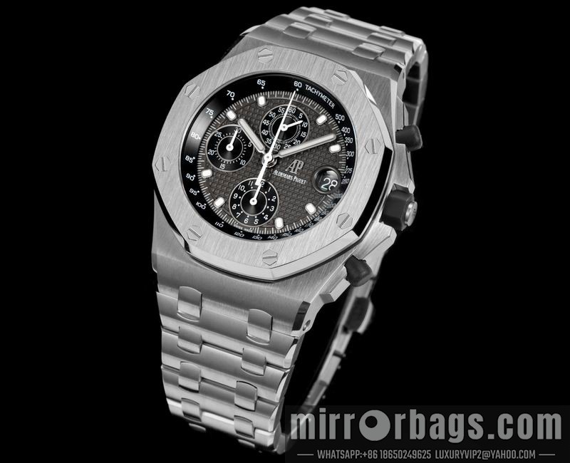 AP watch 080428 Watch