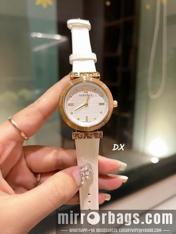 Versace 34mm 9nms46 Watch