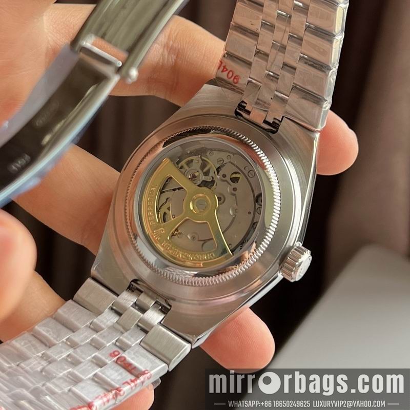 Rolex 41mm 36mm 042935 Watch