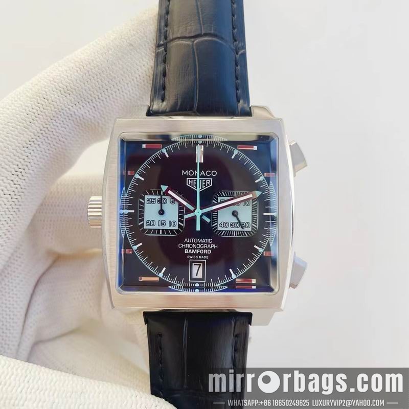 Tag Heuer watch 080520 Watch