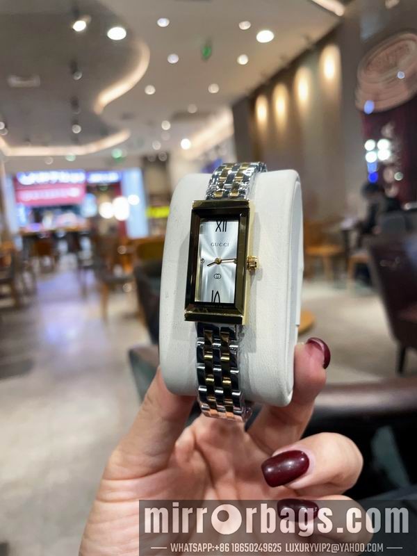 Gucci 35X17mm 091716 Watch