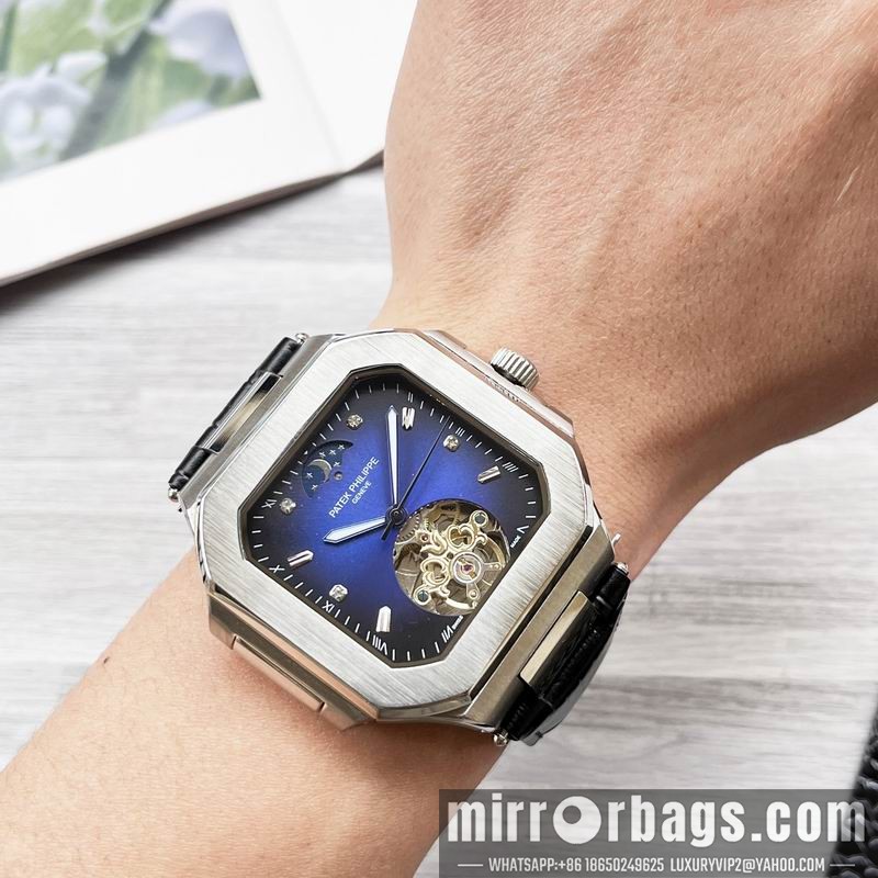 Cartier 42mm 032563 Watch