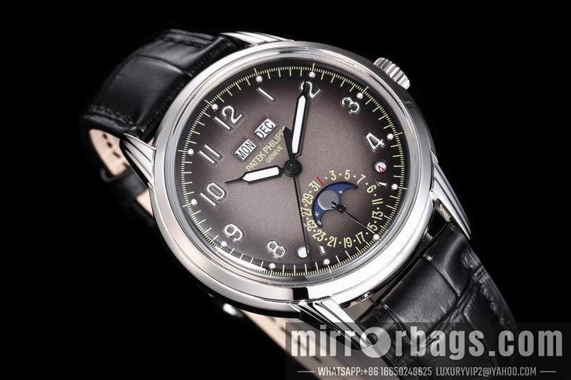 Patek Philippe 40mm 062201 Watch