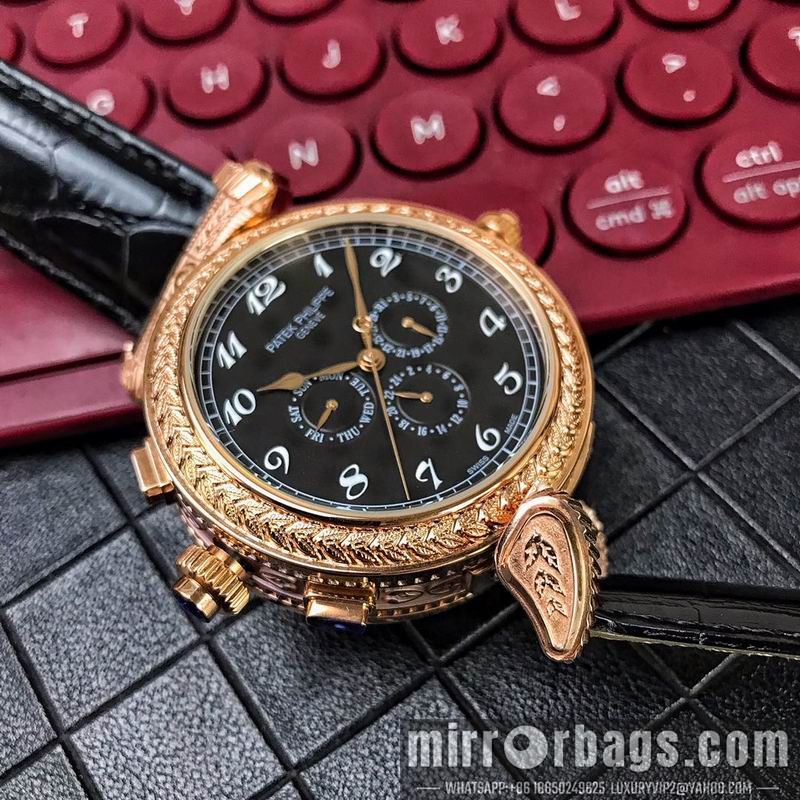 Patek Philippe 45mm 092310 Watch